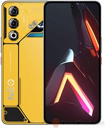ZTE Nubia Neo 3 GT