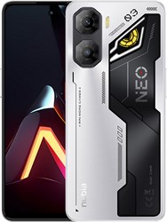 ZTE Nubia Neo 3