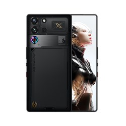 ZTE RedMagic 10S Pro