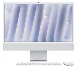 Моноблоки Apple