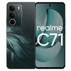 Realme C71