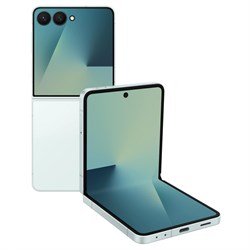 Samsung Galaxy Z Flip7 256GB