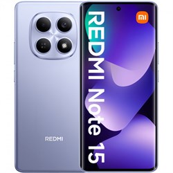 Xiaomi Redmi Note 15 4G