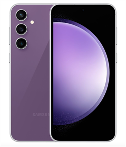 Samsung Galaxy S23 FE 8/256GB Purple pEmj3AoRgWpDv3S3Wj6Qg2 - фото 18466
