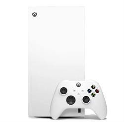 Xbox Series X 1TB White Digital Edition BCUBjwz3jO9coKuPV9YV63 - фото 27102