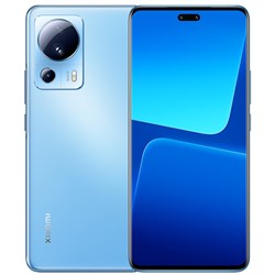 Xiaomi 13 Lite 8/256GB Blue 5xDurVMrg7VEt-oL-7kVT3 - фото 27141