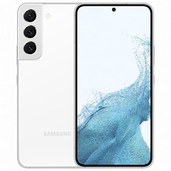 Samsung Galaxy S22+ 8/256GB White nAX-n1vRitLGlzttIxumY0 - фото 27631