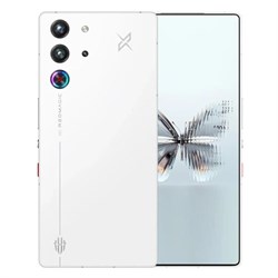ZTE RedMagic 10 Pro 12/256GB Light Speed eKLSXHc2hbVSpRffurmTr3 - фото 27655