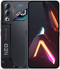 ZTE Nubia Neo 3 Gt 5G 12/256GB Interstellar Gray 2I8dlzzRh1LOY99tOtLsK1 - фото 27723