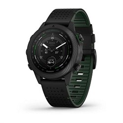 Смарт-часы GARMIN MARQ GOLFER (GEN 2) CARBON EDITION 0100272221 0100272221 - фото 27781