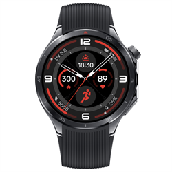 Смарт-часы OnePlus Watch 3 Obsidian Titanium 9GNJI4QlgnVPUUUeCGUbD1 - фото 27841