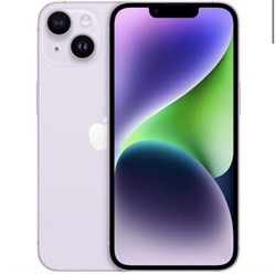 iPhone 14 512GB Purple d60sxapBges-fI6sR988X2 - фото 27985