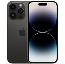 iPhone 14 Pro Max 512GB Black (eSim) HJEmnXKKiMHiffxS-nlC70 - фото 28057