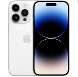 iPhone 14 Pro Max 1TB Silver (eSim) VxCUSmgfja9gNVyWwOrMZ3 - фото 28063