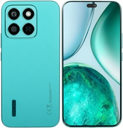Honor X8c 8/512GB Marrs Green jHdCceeUg4OW0jmW3zT853 - фото 28619
