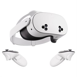 Oculus Quest 3S 128GB Batman v7G2vVppgMz3GGPAHdxK32 - фото 28654
