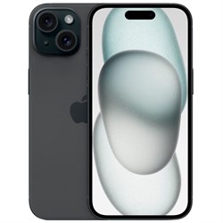 iPhone 15 512GB Black (2 физ.сим) zTXhxYQLimd3sQdS75PEW1 - фото 28743