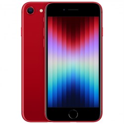 iPhone SE 3 256GB Red bfsElIt0gmsBD8Az8fewq3 - фото 28799