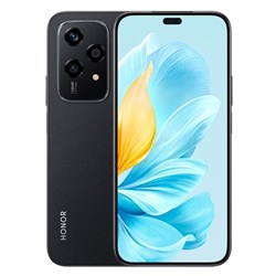 HONOR 200 Lite 12/256GB Midnight Black cGc6ePdagvmbKjDr47YKS2 - фото 28818