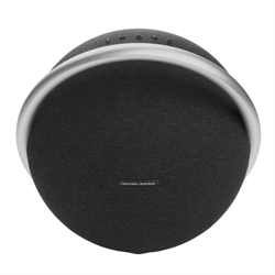 Портативная колонка Harman Kardon Onyx Studio 8 Black AlHTMaNQi-J49qkp6Qvky0 - фото 29120