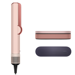 Выпрямитель Dyson  Airstrait HT01 Straightener Kanzan Pink с кейсом 8XnsAIr8jWxx7Fi57LXc73 - фото 29793