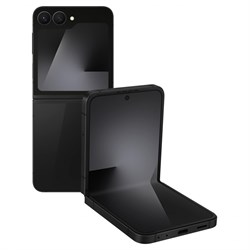 Samsung Galaxy Z Flip7 FE 8/128GB Black SP734FgNgD6CzUsA1PF030 - фото 29855