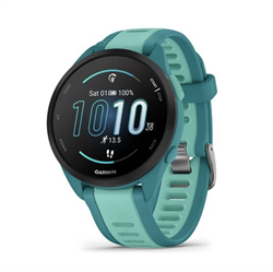 Смарт-часы Garmin Forerunner 165 Music Turquoise/Aqua 01002863B2 gleD6FWwgCQ4aX-zBsGGt0 - фото 29873