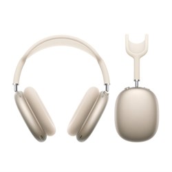 AirPods Max 2 Starlight qSoxuO4XjPy4hCSfjYX1v3 - фото 29990