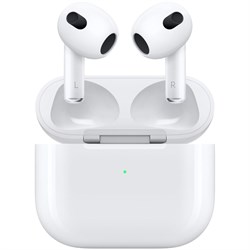 AirPods 3 98mDmCXLiOxLkkMuDPeOn1 - фото 30040