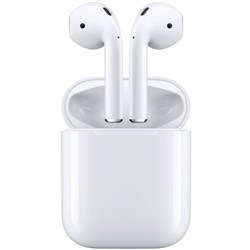 AirPods 2 101839832944 - фото 30045