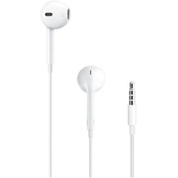 Наушники Apple Earpods Jack 3.5mm Tu9Zj4ZJgegjTTbakMYwV2 - фото 30055