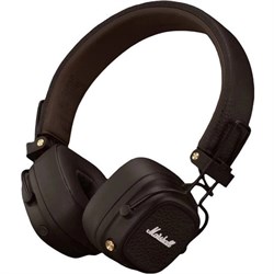 Наушники Marshall Major 5 Brown BEbHsp-fiKhLDIpoGJIOA3 - фото 30065
