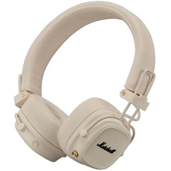 Наушники Marshall Major 5 Cream GqgGICmPivRdagnPsa5J61 - фото 30070