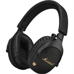 Наушники Marshall MONITOR 3 A.N.C. Black mrcDA8T3i3dDGHOva0vxh0 - фото 30103