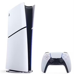 Sony PlayStation 5 Slim Digital uJ5z00bMhLu0CU7SHOjNT2 - фото 30485