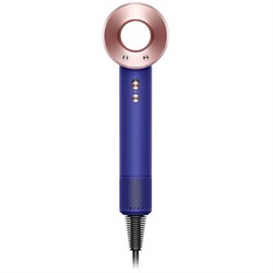 Фен Dyson Supersonic HD08 Vinca Blue/Rose am3dsQEGgdfjYbnyddBnB1 - фото 30672