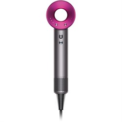 Фен Dyson Supersonic HD15 Nickel Fuchsia kzUSC-Vah1jXOiiofIauT0 - фото 30677