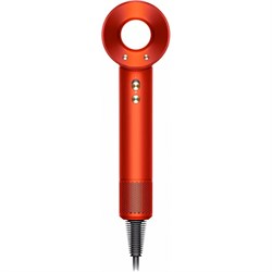 Фен Dyson Supersonic HD15 Topaz Orange qM639GSti1XxUVQ49Malt2 - фото 30680