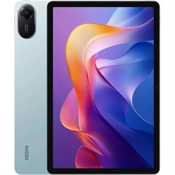 Планшет Xiaomi Redmi Pad 2 4G 4/128GB Mint Green n9CEuWOIgCQ3igA1Z4Qm20 - фото 30770