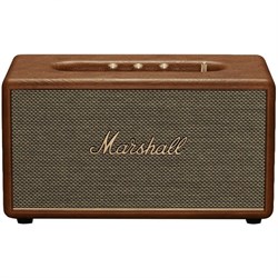 Беспроводная акустика Marshall Stanmore III Brown Gv6qKX5ki2ctxIaaYEkJG0 - фото 31031