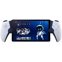 Портативная консоль Sony PlayStation Portal Remote Player White MFMLiffZiYDD8Pn01ovfz1 - фото 31398