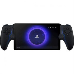 Портативная консоль Sony PlayStation Portal Remote Player Black Edition 9lEWRlPgjw7Z288ZR4qmy0 - фото 31403