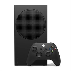 Xbox Series S 1TB Carbon Black Edition GddNRR6Sg6INmesf91fYc3 - фото 31491