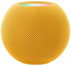 HomePod Mini Yellow kTBHQY00iKUSayp-2P4k41 - фото 31556