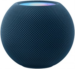 HomePod Mini Blue -3xsbMFUjftR1zfbb0VgJ3 - фото 31566