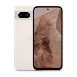 Google Pixel 8a 8/128GB Porcelain (JP) RDLmS2aZj1LEs4wshJh7d3 - фото 32389