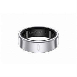 Умное кольцо Samsung Galaxy Ring SM-Q500 Titanium Silver Size 6 bMmR5KYwhl8yPlhJgohoa1 - фото 33156