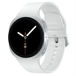 Смарт-часы Samsung Galaxy Watch 8 LTE 44mm Silver S2EDDtoOgtHiLAj7lmm8f2 - фото 33358