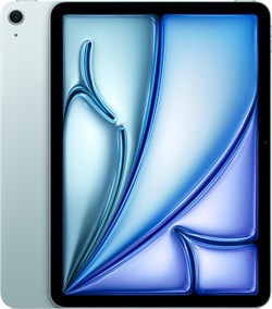iPad Air 13 M2 (2024) Wi-Fi 256GB Blue MZj-1iu9hHGi2NHD3G9LE1 - фото 34088