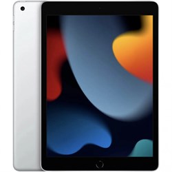 iPad 9 10.2 (2021) Wi-Fi 256GB Silver 101503631728 - фото 35082